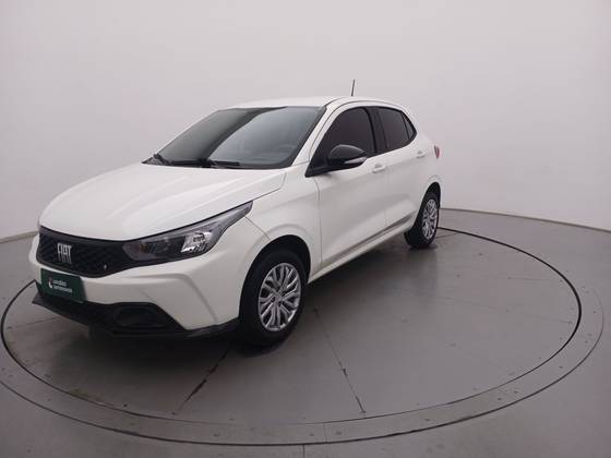 FIAT ARGO 1.0 FIREFLY FLEX DRIVE MANUAL FIAT ARGO 1.0 FIREFLY FLEX DRIVE MANUAL